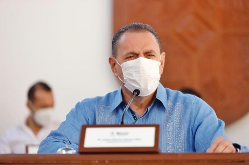 Bahía de Banderas no debe perder el rumbo que hemos logrado: Jaime Cuevas