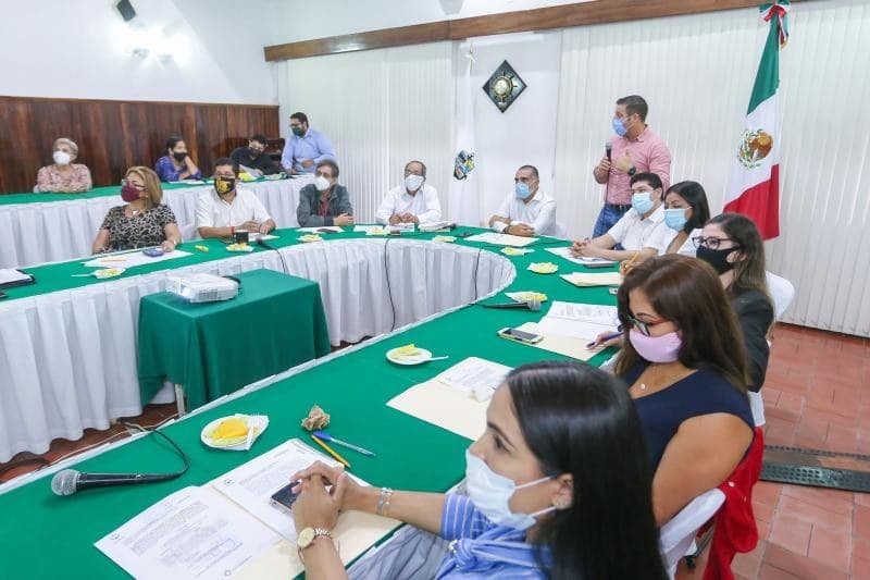 Indemnizarán a Familiares de Servidores por Fallecimiento