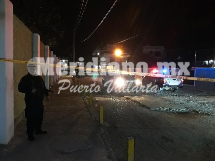 Por el secuestró de jazmín…  ¡sentenciado a ocho años!