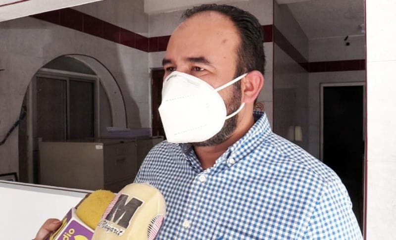 Alianza PAN-PRI-PRD presentaría candidato la primera semana de enero