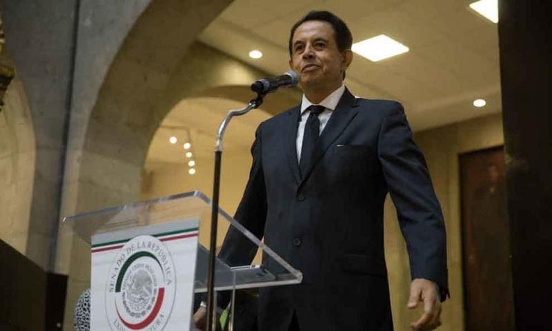 Falleció el Dr. Alfonso Morales, histórico narrador de Box y Lucha Libre