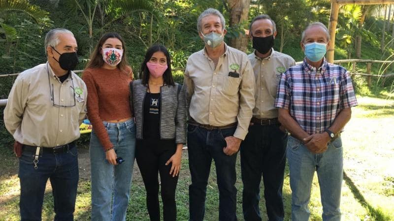 Celebrará Sociedad Ecológica de Nayarit \"Eco Tianguis Navideño\" en la San Juan