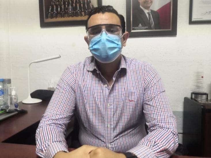 Nayarit pasó de promediar 6 registros de nacimiento por mes a 800 en diciembre