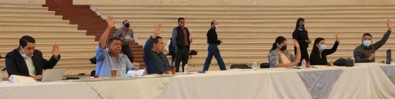 Ayuntamiento de Tepic anuncia aprobación del Reglamento de  Justicia Cívica