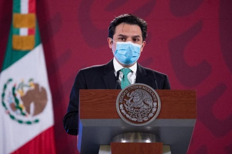 \"Operación Chapultepec\": Más de 600 médicos de todo el país acuden a la CDMX, el Edomex y BC