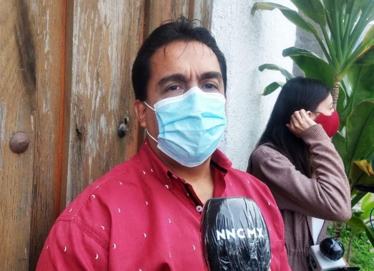 Estima Salud que llegarán 17 mil vacunas a Nayarit en primera etapa