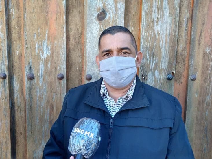\"No vamos a parar de trabajar\": Desmiente Tahuahua contagio de COVID-19