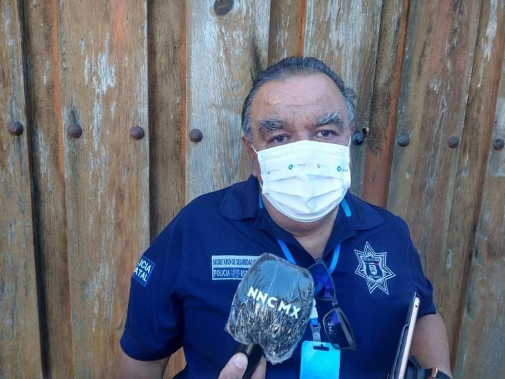 Cero tolerancia contra conductores ebrios esta Navidad en Tepic