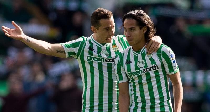 Panorama de los mexicanos en Europa para el 2021