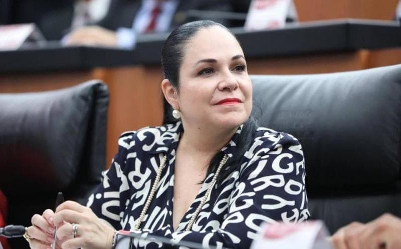 Mónica Fernández afirma aumento de violencia política de género en 2019