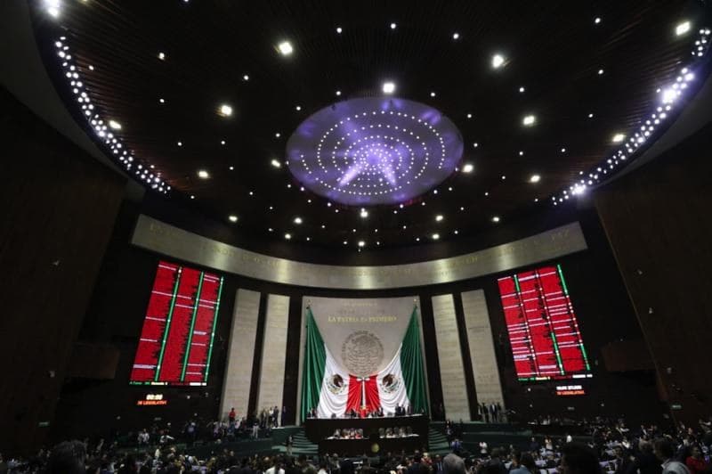 Plantean fijar en la Constitución duración mínima y máxima del periodo de lactancia