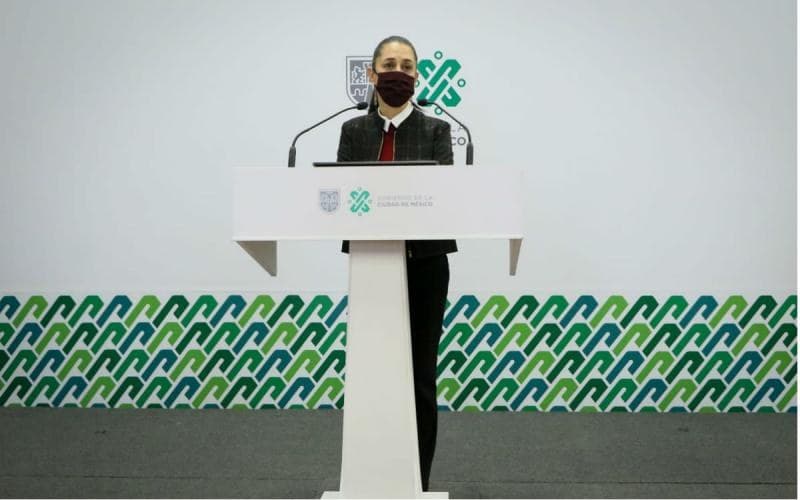 CDMX recauda más de 9 millones de pesos en donaciones