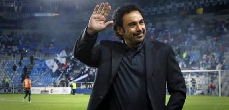 Hugo Sánchez pidió dos años de contrato a Cruz Azul