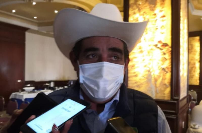 Afectaron recortes y sequía al campo nayarita en 2020: Diputado