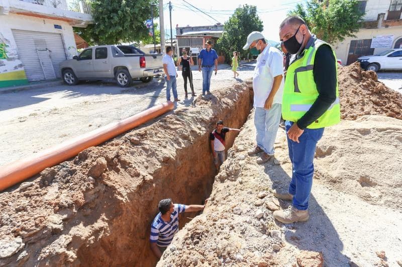 Seguiremos Trabajando por el Puerto que Queremos: Dávalos