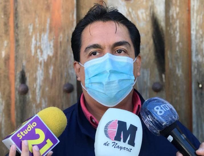 Bajas temperaturas ponen en riesgo la vida de los nayaritas: Salud