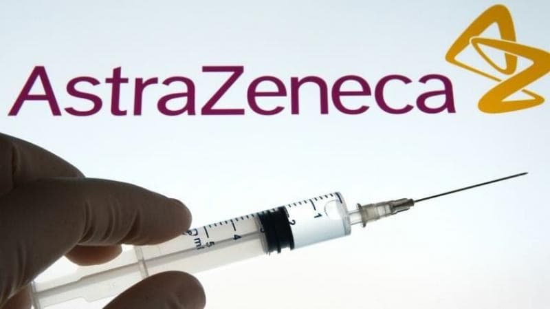 Vacuna contra Covid-19 de AstraZeneca es aprobada en México