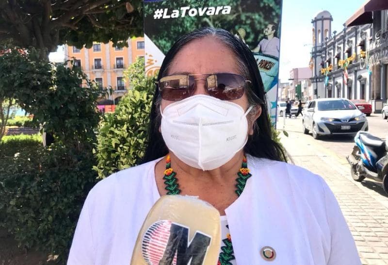 Falta de recursos y empleo detonó aumento en violencia familiar: Diputada