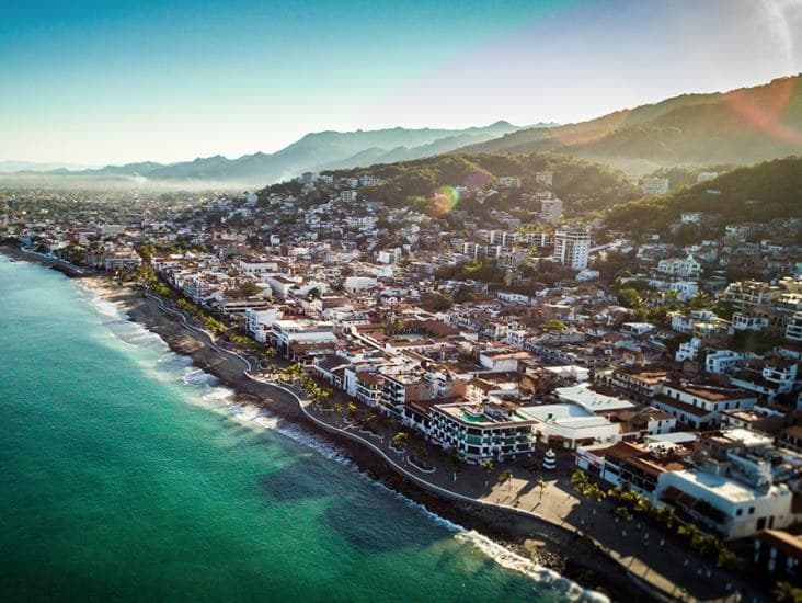 Las Playas de México en la Lista de CNN 21 Destinos Para 2021