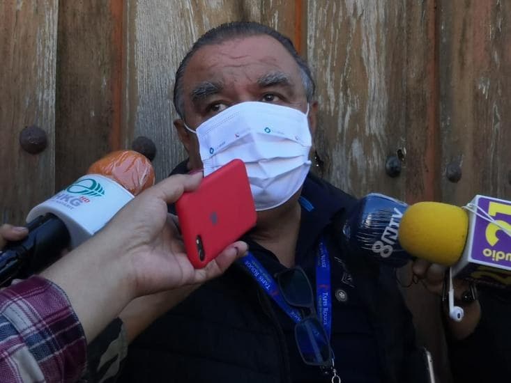 Candidatos podrían perder el registro si no acatan medidas, advierte Benito Rodríguez