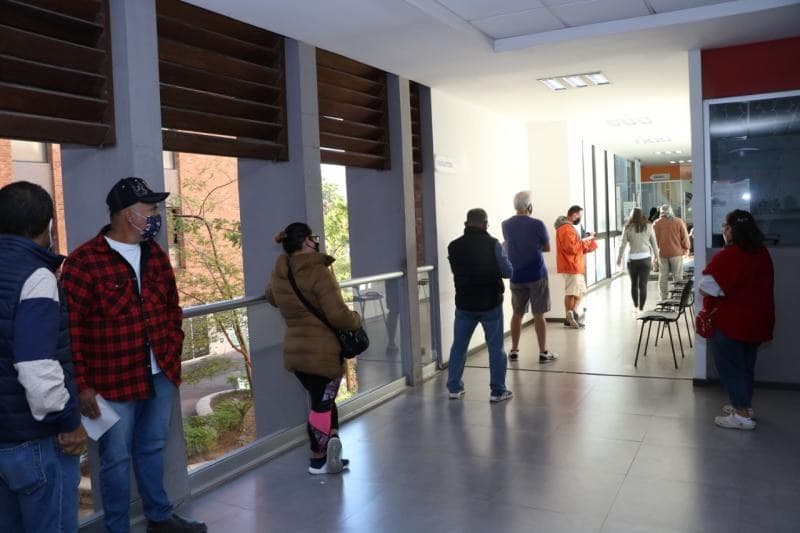 Priorizan Ciudadanos las Obras y Servicios por un Mejor Vallarta