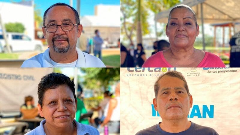 \"El Municipio y Bahía de Banderas necesitan nuestras contribuciones\"