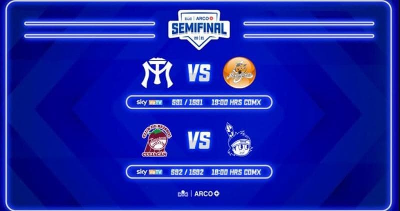 Cuatro equipos buscan ir a la Serie del Caribe