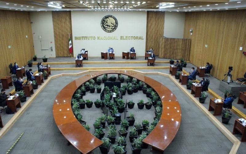 Declaran improcedente solicitud de Morena para retirar promocional del PAN