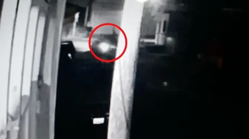 VIDEO: Fiscalía de Nayarit difunde imágenes sobre el caso Dayanne