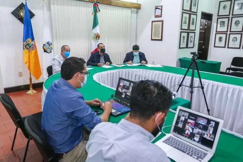 Habrá Internet Gratis en Todo el Municipio de Vallarta