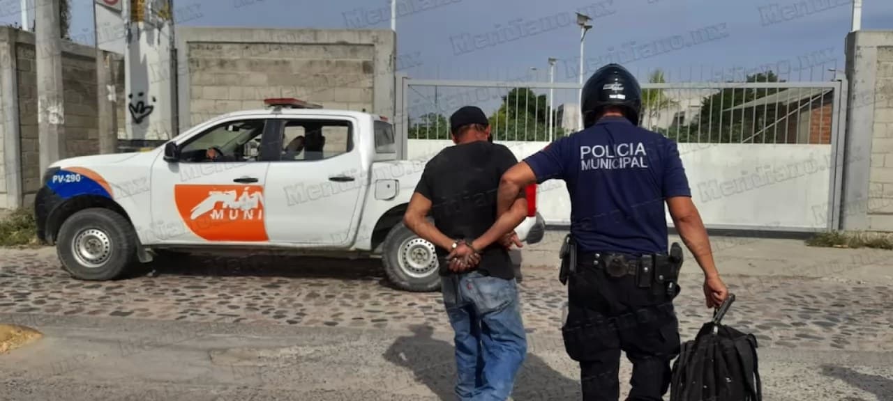 ¡al bote por mañoso!