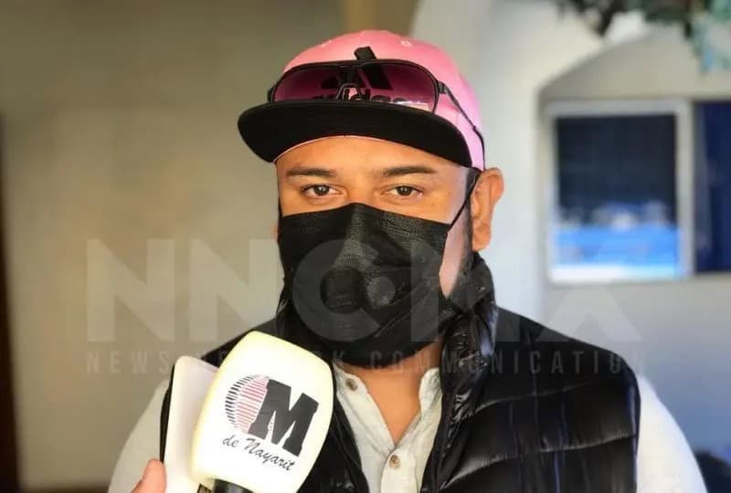 Si nos niegan candidaturas demandaremos a los partidos políticos: Omar Cordero