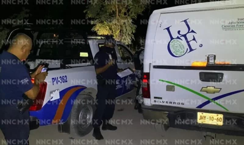 A navajazos mataron a \"El Chilango\" en Puerto Vallarta