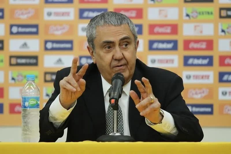 \"Tigres está representando, de cierta manera, a todo México\"