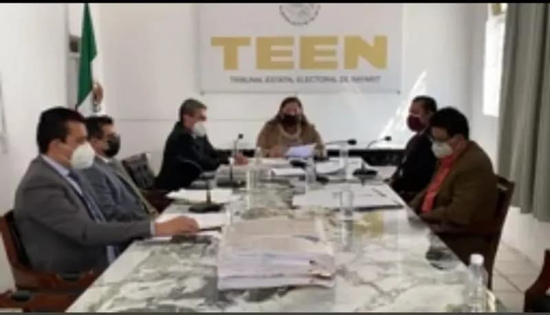 Declaran culpables a Alcalde y Regidora de Del Nayar por violencia política