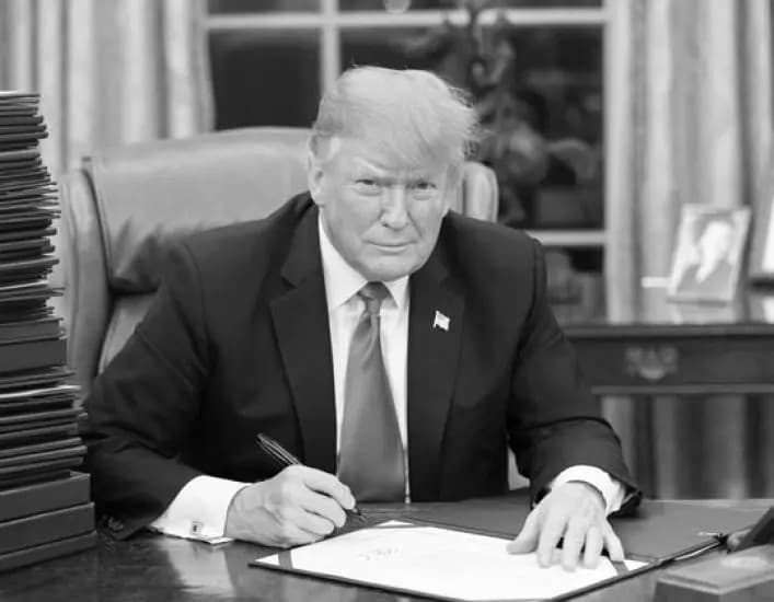 ¿De la casa blanca a la cárcel? (primera parte)