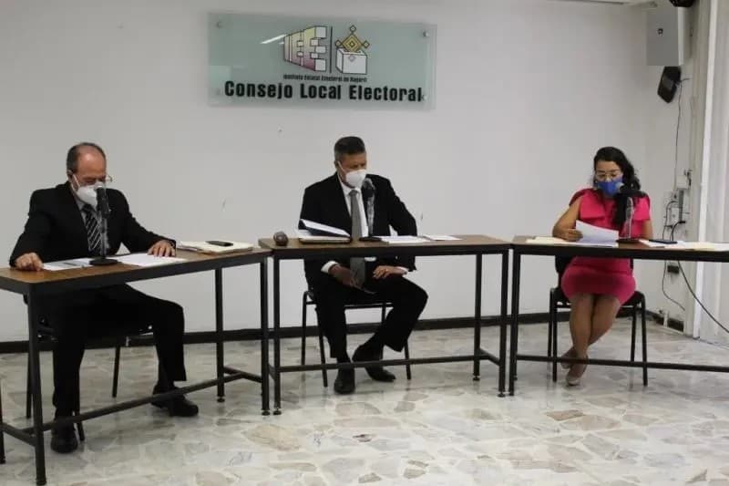 Culminan precampañas en Nayarit; IEEN advierte prohibiciones a precandidatos