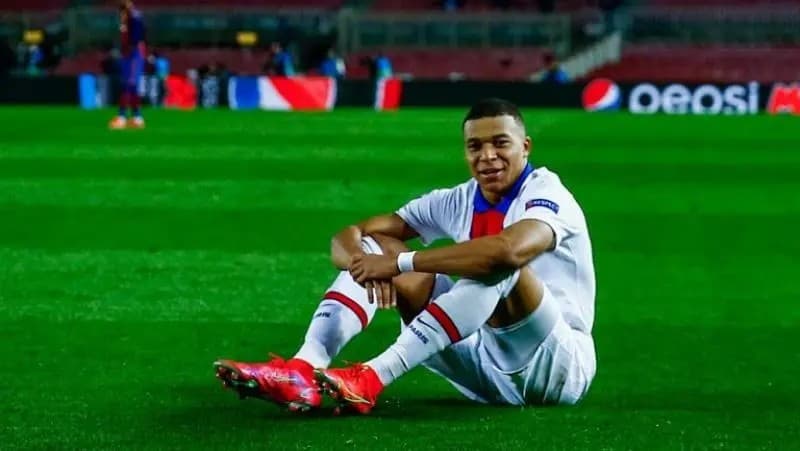 REAL MADRID - La táctica para fichar a Mbappé