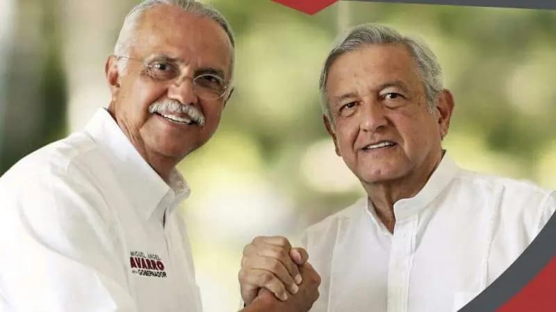 El doctor Navarro Quintero y los temores de AMLO