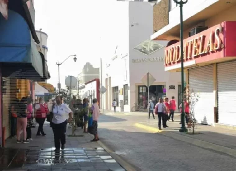 A partir de este lunes Nayarit ingresa a semáforo epidemiológico amarillo