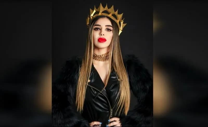 Investigación de Emma Coronel está a cargo del FBI: Departamento de Justicia