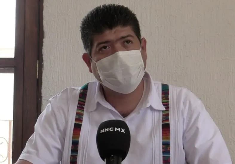 Comerciantes de Tepic cambiaron de giro por la pandemia; Disminuyeron clausuras