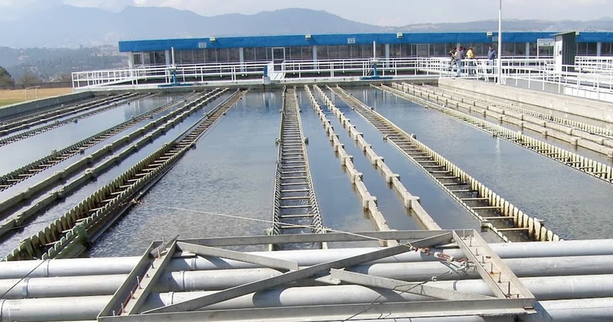 Sistema Cutzamala resiste sequía con 76.72% de capacidad tras bombeo adicional