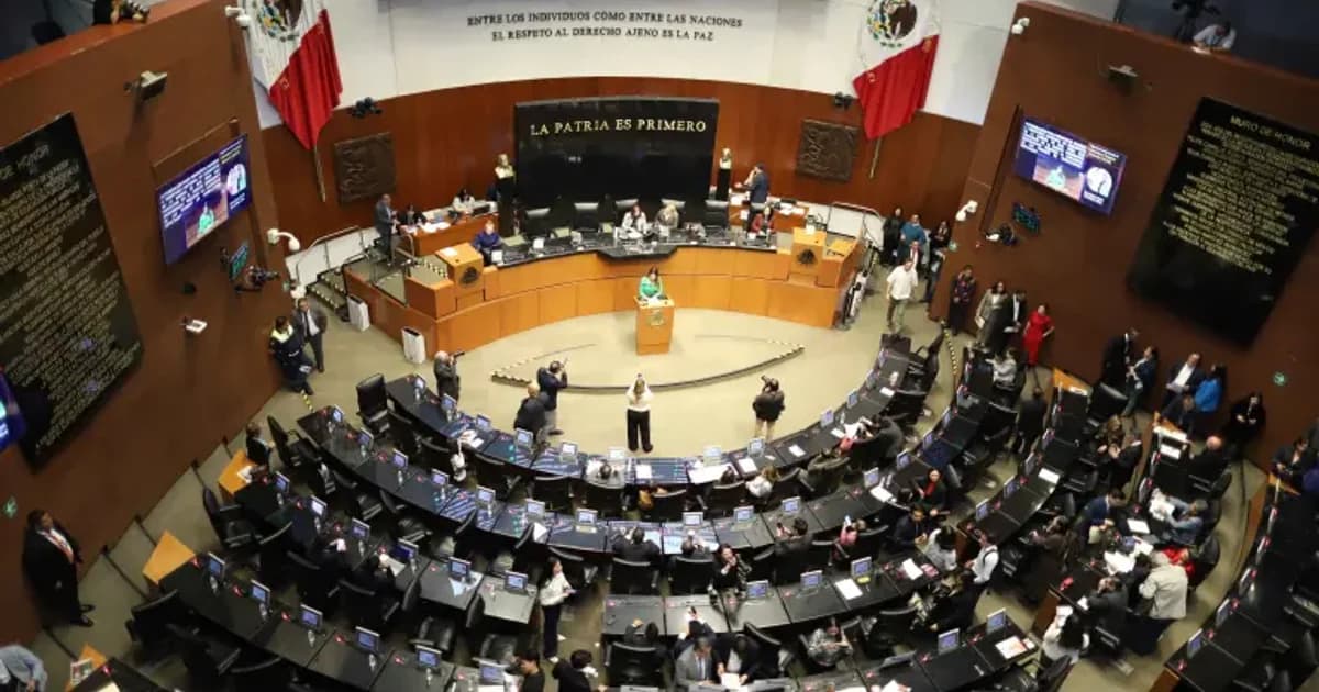 Senado aprueba jornada laboral de 40 horas, pero será gradual hasta 2030