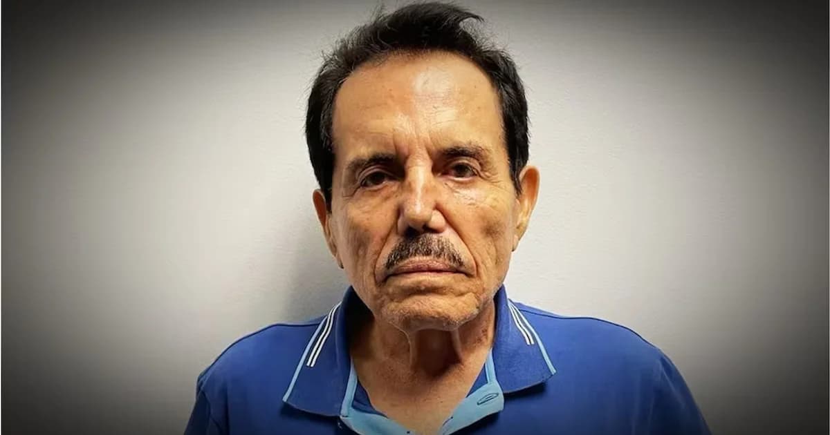 Justicia estadounidense aplaza nuevamente juicio de Ismael Zambada