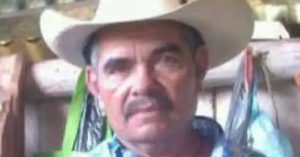 Activista ambiental encontrado sin vida en Madero, Michoacán