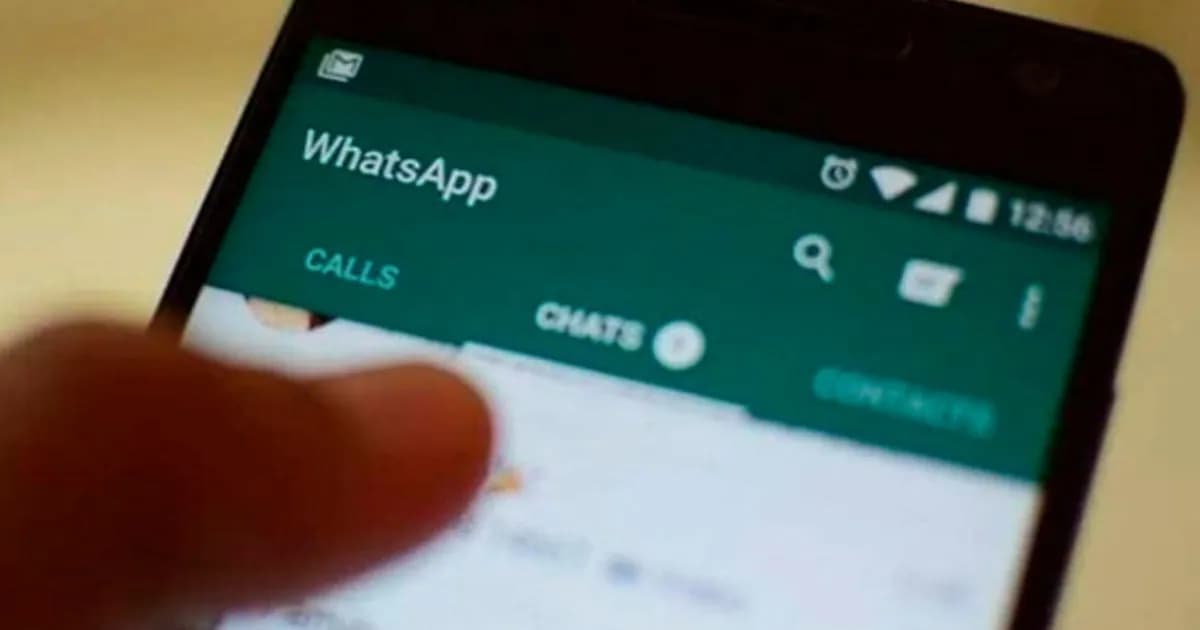 Delincuentes perfeccionan estafas mediante llamadas falsas en WhatsApp