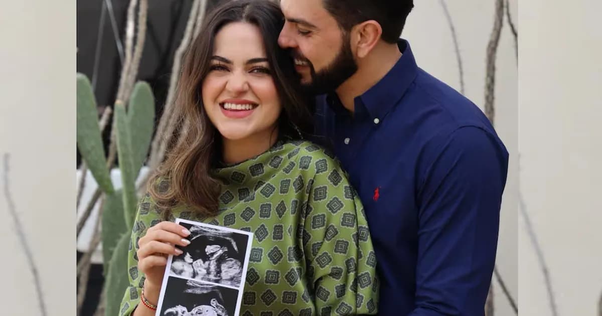 Andrea Chávez abandona el Senado para contender por la gubernatura de Chihuahua