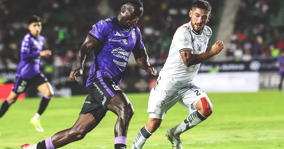 Mazatlán y Querétaro se repartieron puntos con empate 1-1 en el Clausura 2026
