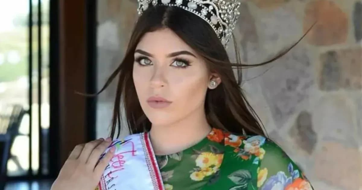 Investigan como feminicidio asesinato de Carolina Flores en Polanco